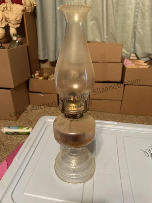 Lewis Auction